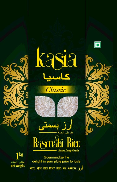 كاسيا