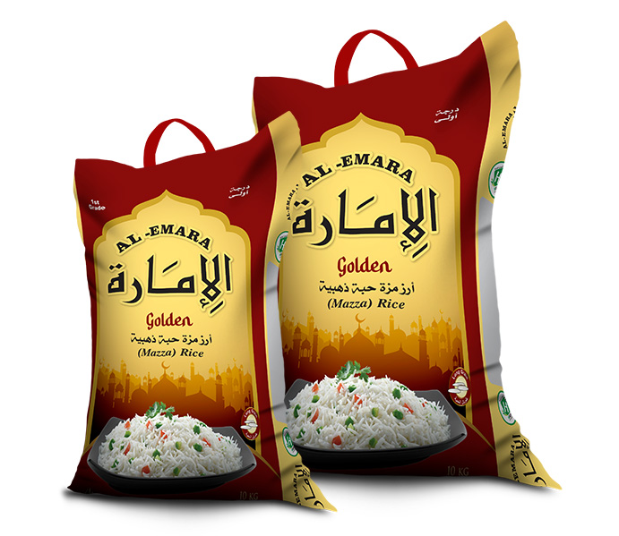 ارز الامارة