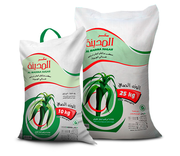 سكر المدينة