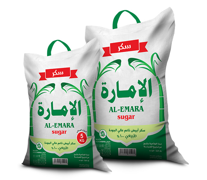 سكر الامارة