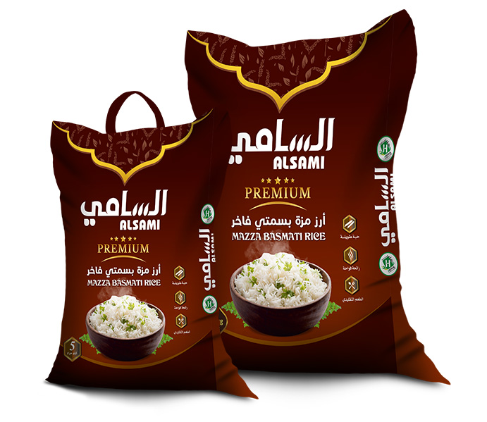 ارز السامي