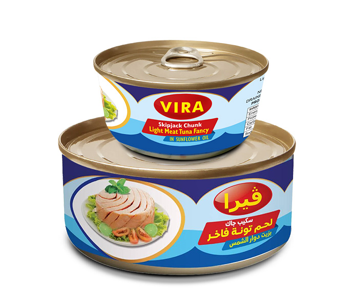 تونة فيرا