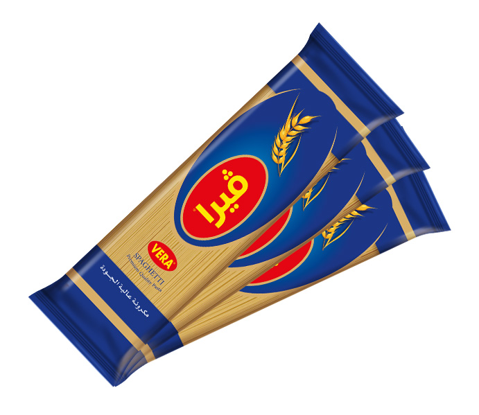 مكرونة