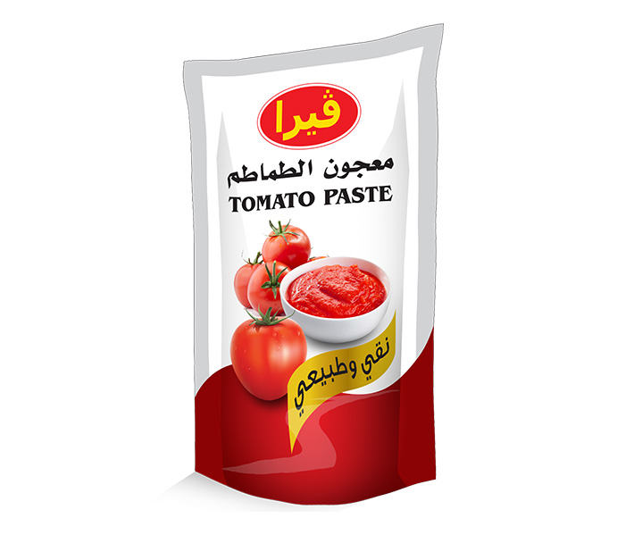 صلصة فيرا