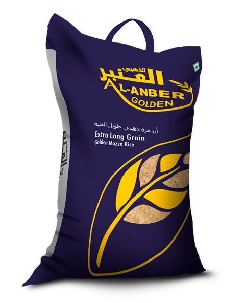 ارز العنبر