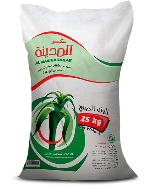سكر المدينة