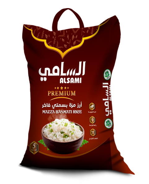 ارز السامي