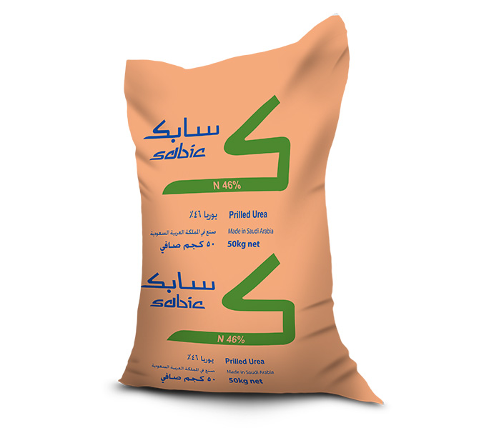 سماد سابك يوريا سعودي